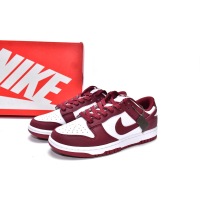 PKGoden Dunk Low Team Red (2022),DD1391-601