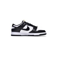 PKGoden Dunk Low World Champs Black White,DR9511-100