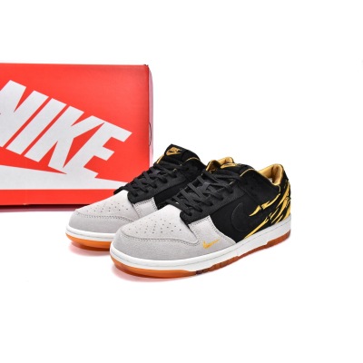 PKGoden Dunk Low Year of the Tiger (2022) (GS),DQ5351-001