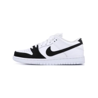 PKGoden Dunk Low Yin Yang， 313170-023   