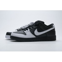 PKGoden Dunk Low Yin Yang， 313170-023   