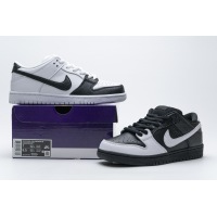 PKGoden Dunk Low Yin Yang， 313170-023   