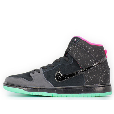 PKGoden Dunk SB High Premier Northern Lights,313171-063