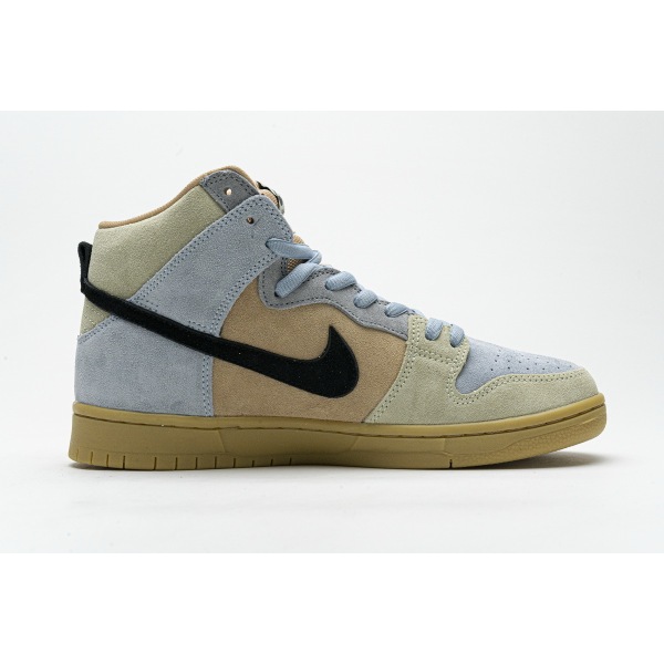 PKGoden Dunk SB High Spectrum, CN8345-001