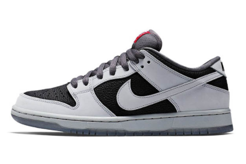 LJR Dunk SB Low Atlas 35MM Grey,504750-020
