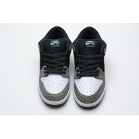 PKGoden Dunk SB Low atmos Elephant, BQ6817-009