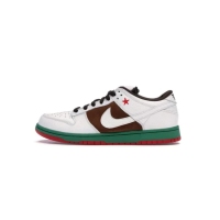 PKGoden Dunk SB Low Cali, 304292-211