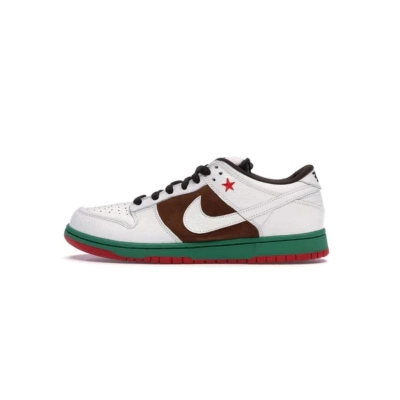 LJR Dunk SB Low Cali, 304292-211 01
