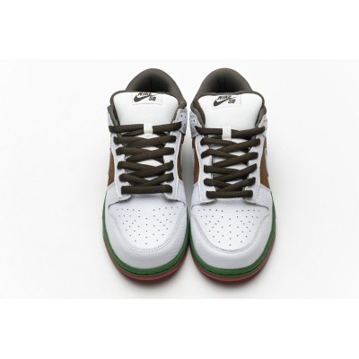 PKGoden Dunk SB Low Cali, 304292-211