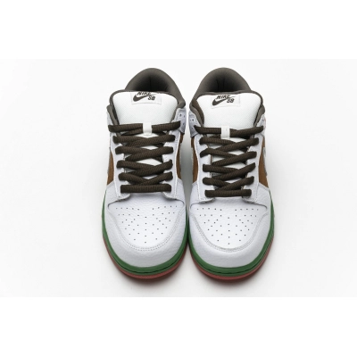 LJR Dunk SB Low Cali, 304292-211 02