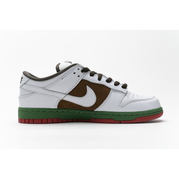 PKGoden Dunk SB Low Cali, 304292-211