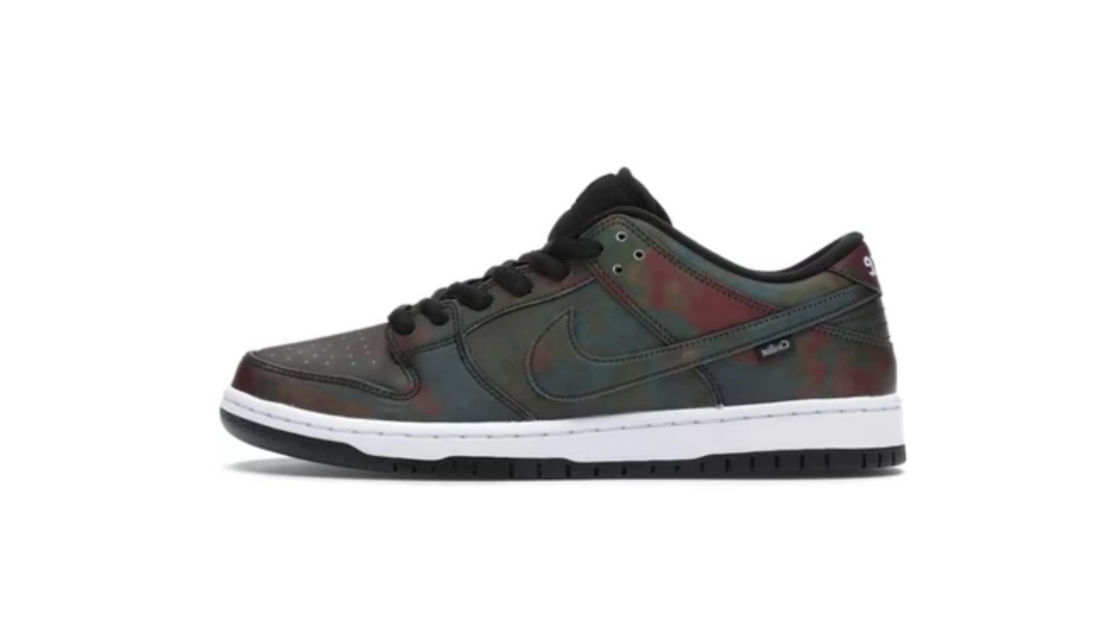LJR Dunk SB Low Civilist, CZ5123-001
