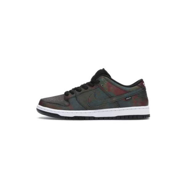 PKGoden Dunk SB Low Civilist, CZ5123-001