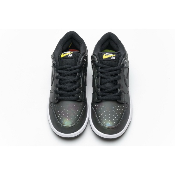 PKGoden Dunk SB Low Civilist, CZ5123-001