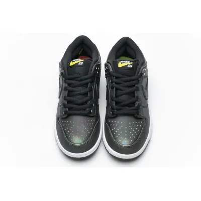 LJR Dunk SB Low Civilist, CZ5123-001 02