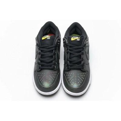 LJR Dunk SB Low Civilist, CZ5123-001 02