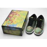 PKGoden Dunk SB Low Civilist, CZ5123-001