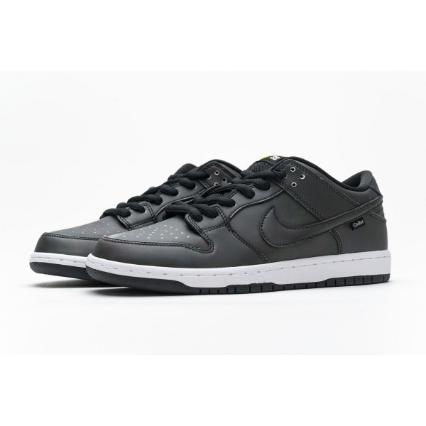 PKGoden Dunk SB Low Civilist, CZ5123-001