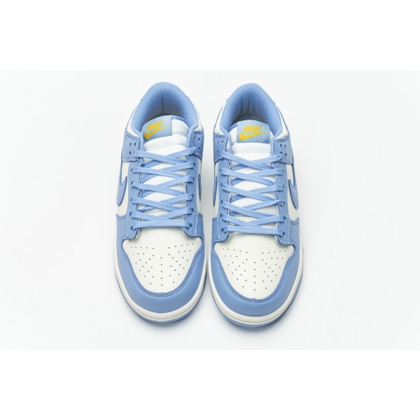 PKGoden Dunk SB Low Coast Blue, DD1503-100