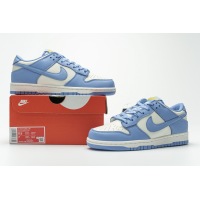 PKGoden Dunk SB Low Coast Blue, DD1503-100