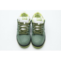 PKGoden Dunk SB Low Concepts Green Lobster, BV1310-337