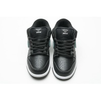 PKGoden Dunk SB Low Diamond Supply Co Black Diamond, BV1310-001