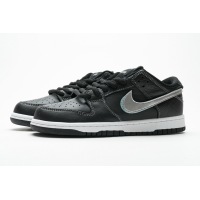 PKGoden Dunk SB Low Diamond Supply Co Black Diamond, BV1310-001