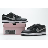 PKGoden Dunk SB Low Diamond Supply Co Black Diamond, BV1310-001