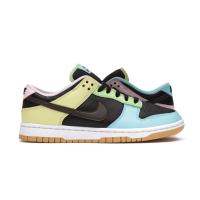 PKGoden Dunk SB Low Free 99 Black, DH0952-001