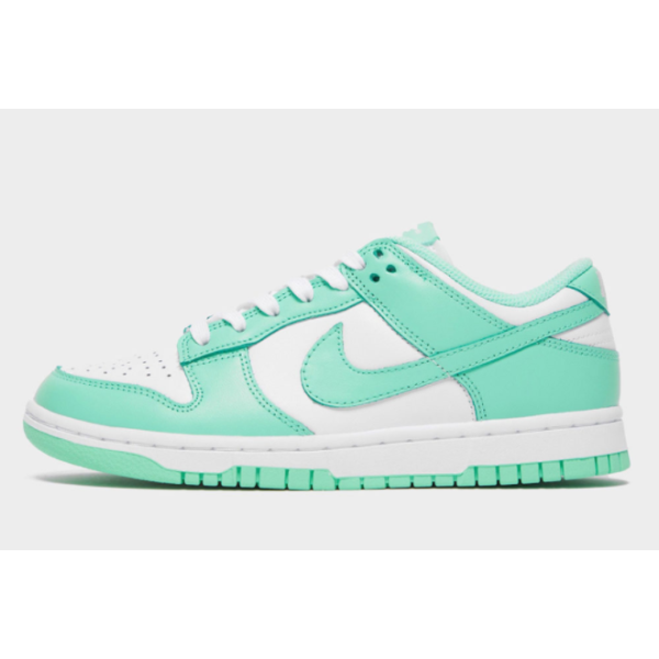 PKGoden Dunk SB Low Green Glow (W), DD1503-105