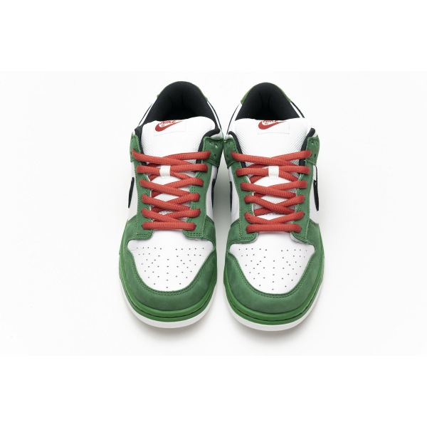 PKGoden Dunk SB Low Heineken, 304292-302