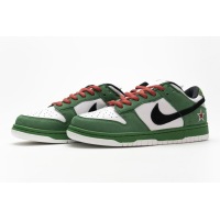 PKGoden Dunk SB Low Heineken, 304292-302