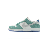 PKGoden Dunk SB Low Kasina Neptune Green, CZ6501-101