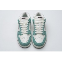 PKGoden Dunk SB Low Kasina Neptune Green, CZ6501-101