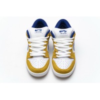 PKGoden Dunk SB Low Laser Orange, BQ6817-800