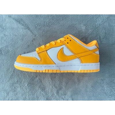 PKGoden Dunk SB Low Laser Orange (W), DD1503-800