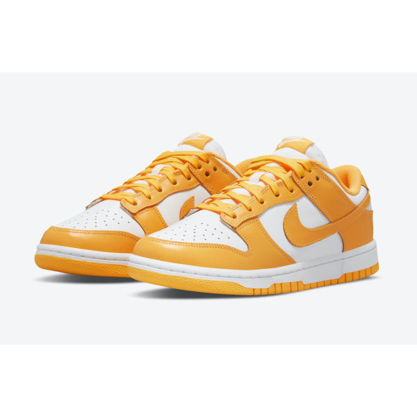 PKGoden Dunk SB Low Laser Orange (W), DD1503-800