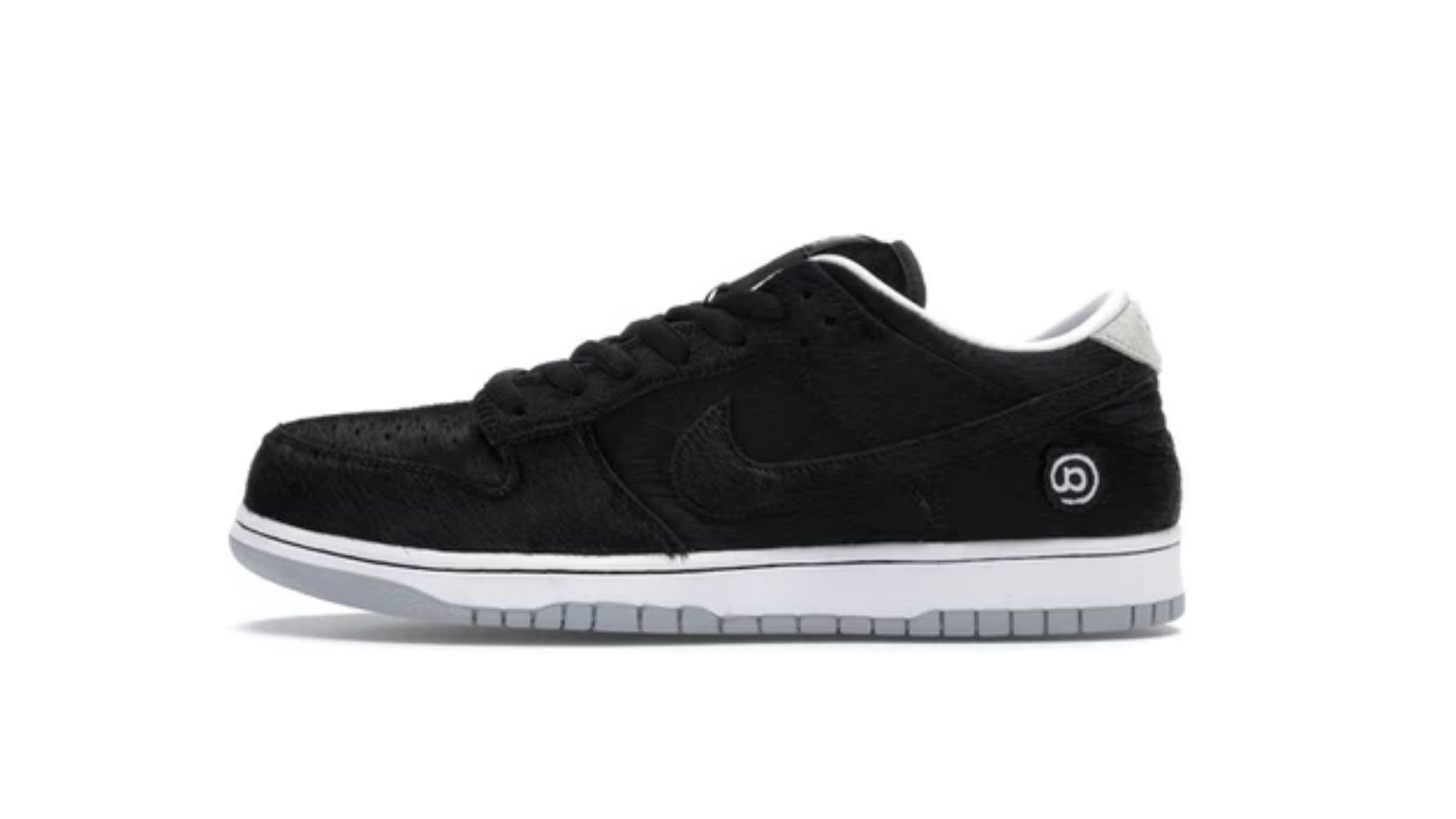 LJR Dunk SB Low Medicom Toy (2020), CZ5127-001