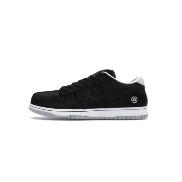 PKGoden Dunk SB Low Medicom Toy (2020), CZ5127-001