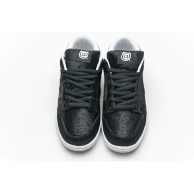 LJR Dunk SB Low Medicom Toy (2020), CZ5127-001 02