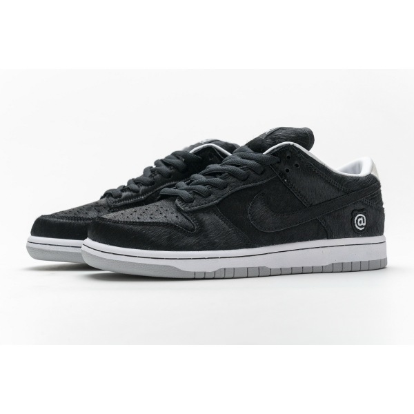 PKGoden Dunk SB Low Medicom Toy (2020), CZ5127-001