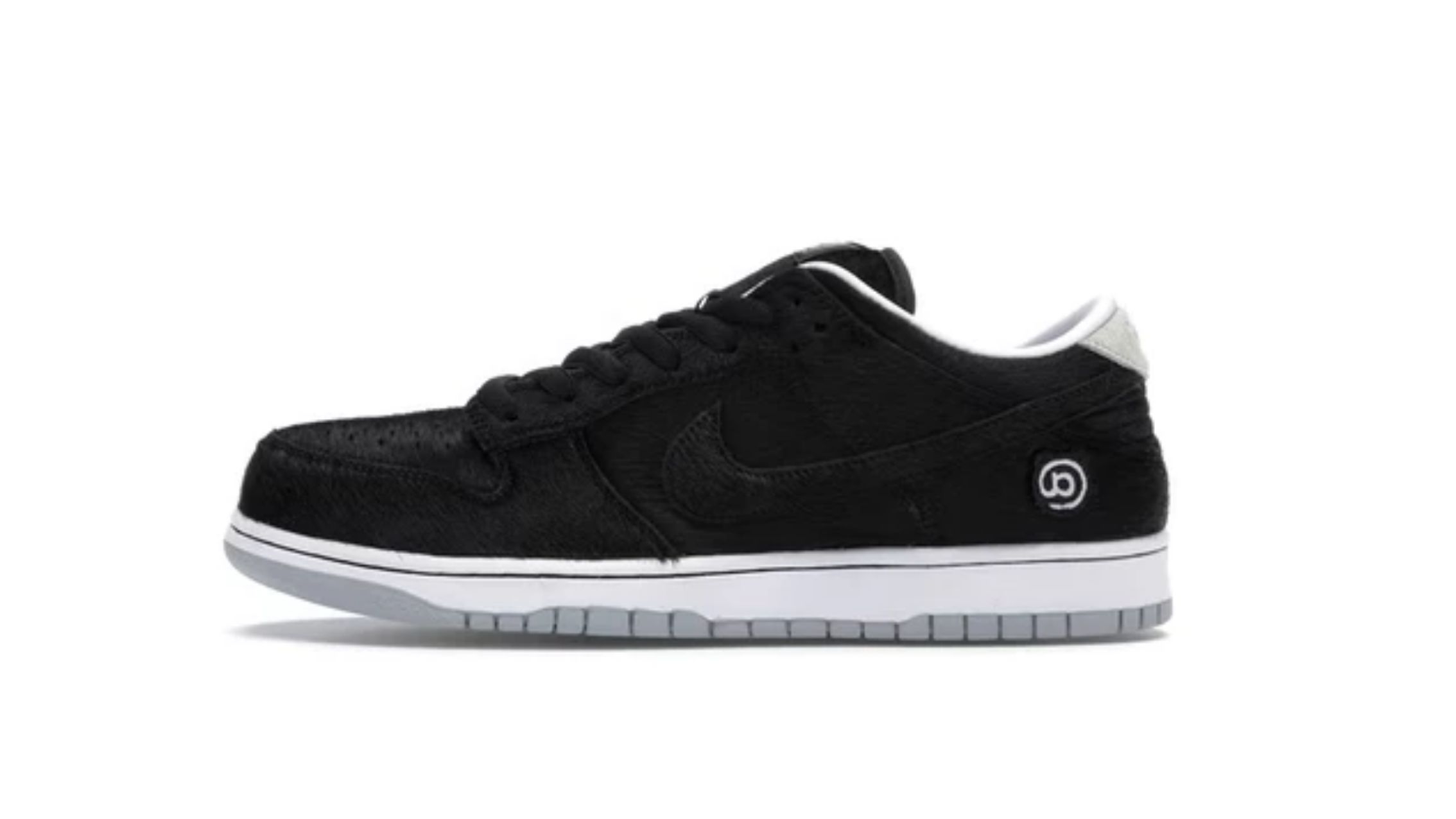 LJR Dunk SB Low Medicom Toy (2020), CZ5127-001 2