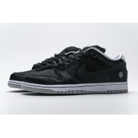 PKGoden Dunk SB Low Medicom Toy (2020), CZ5127-001 2