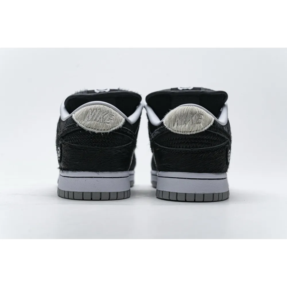 LJR Dunk SB Low Medicom Toy (2020), CZ5127-001 2