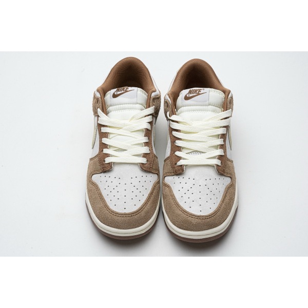 PKGoden Dunk SB Low Medium Curry, DD1390-100