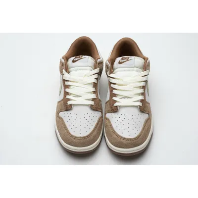 LJR Dunk SB Low Medium Curry, DD1390-100 02