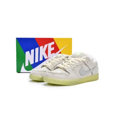 LJR Dunk SB Low Mummy,  DM0774-111 02