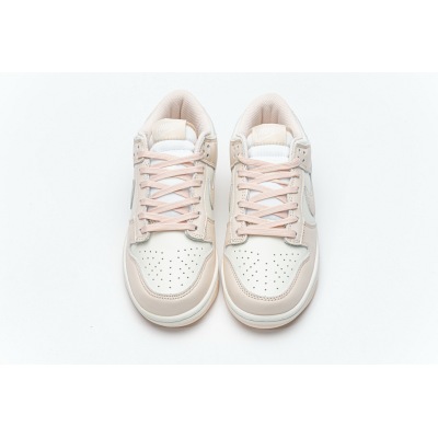 PKGoden Dunk SB Low Orange Pearl (W), DD1503-102