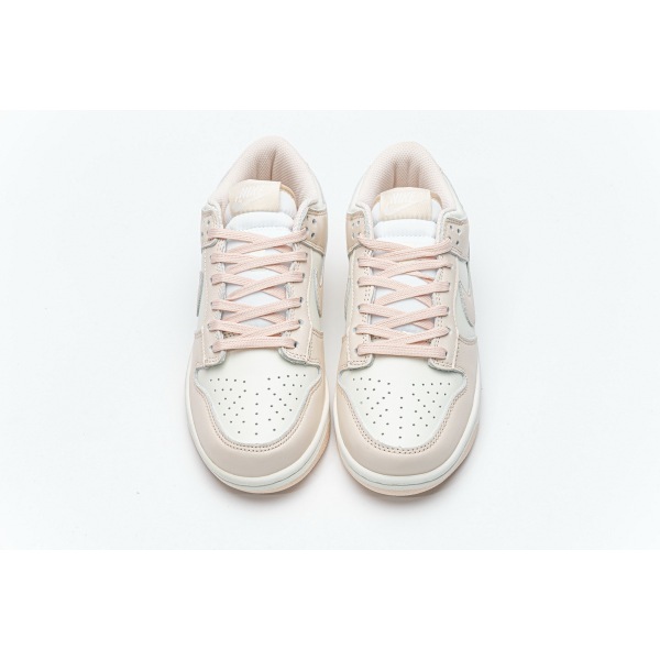 PKGoden Dunk SB Low Orange Pearl (W), DD1503-102