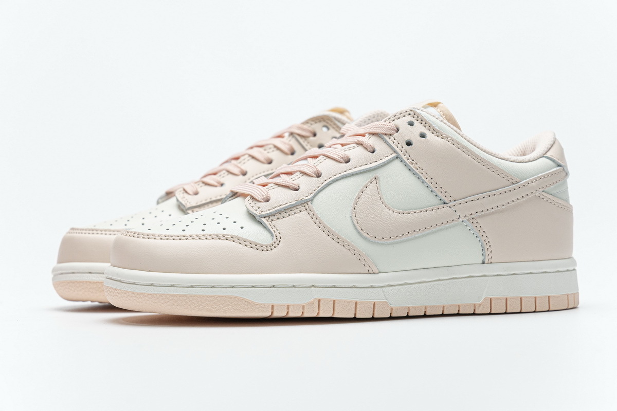 LJR Dunk SB Low Orange Pearl (W), DD1503-102